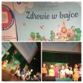 XVII edycja Powiatowego Konkursu "Zdrowie w bajce" za nami:), Joanna Starzyńska