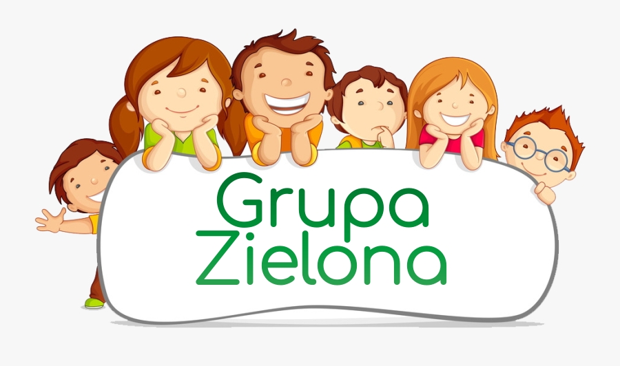Więcej o: Wrzesień w Grupie Zielonej Więcej o: Wrzesień w Grupie Zielonej